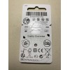 Power-One Powerone Hearing Aid Battery Size P312 - 6 batteries