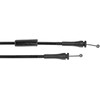 Dorman 924-351CD Rear Passenger Side Door Latch Cable Compatible with