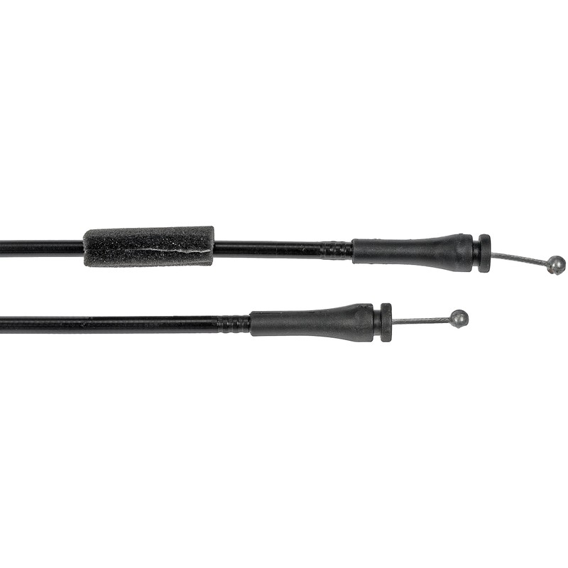 Dorman 924-351CD Rear Passenger Side Door Latch Cable Compatible with