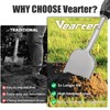 Vearter SDS MAX Shank For Demolition Jack Hammer Bit Flooring