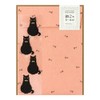 Midori Cat Letter Writing Set by Midori