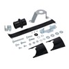 Set of Mounting Housing Middle Section for Simson S50, S51,