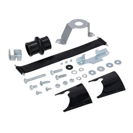 Set of Mounting Housing Middle Section for Simson S50, S51, S70