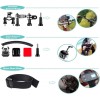 50 PCS Camera Accessories For GoPro Hero 11 10 9