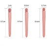 Easy-taken Travel Makeup Brush Set, COSHINE 5pcs Mini Complete Function
