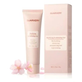 Gel Exfoliante Purificante Nan - Exfoliante