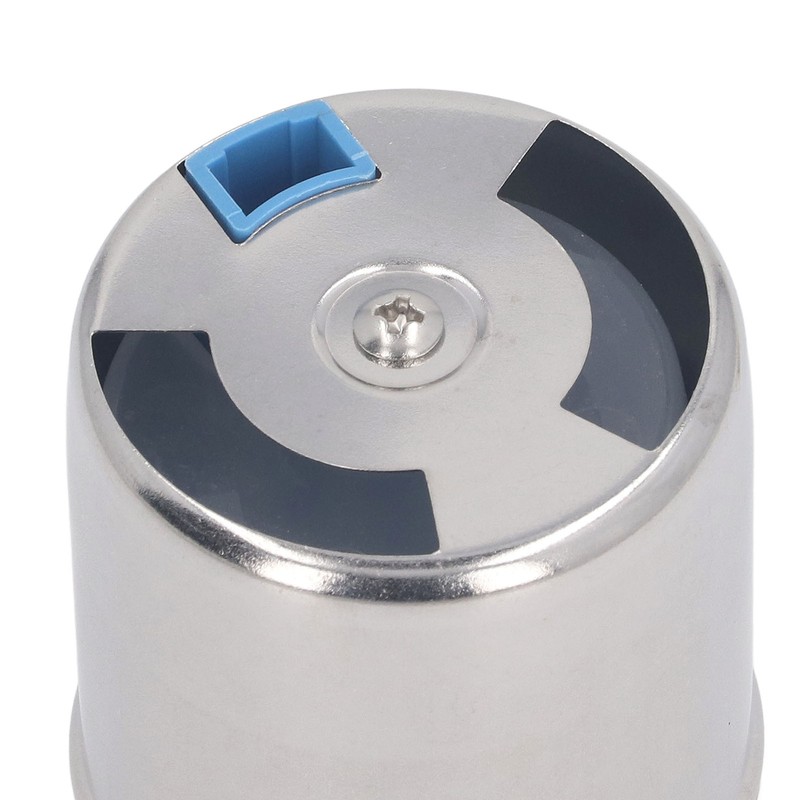 G1/2 DN15 Float Valve 304 Stainless Steel Auto Shut Off