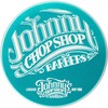 Johnny's Chop Shop - Curl Respect Cream, Lightly Moisturising, Medium