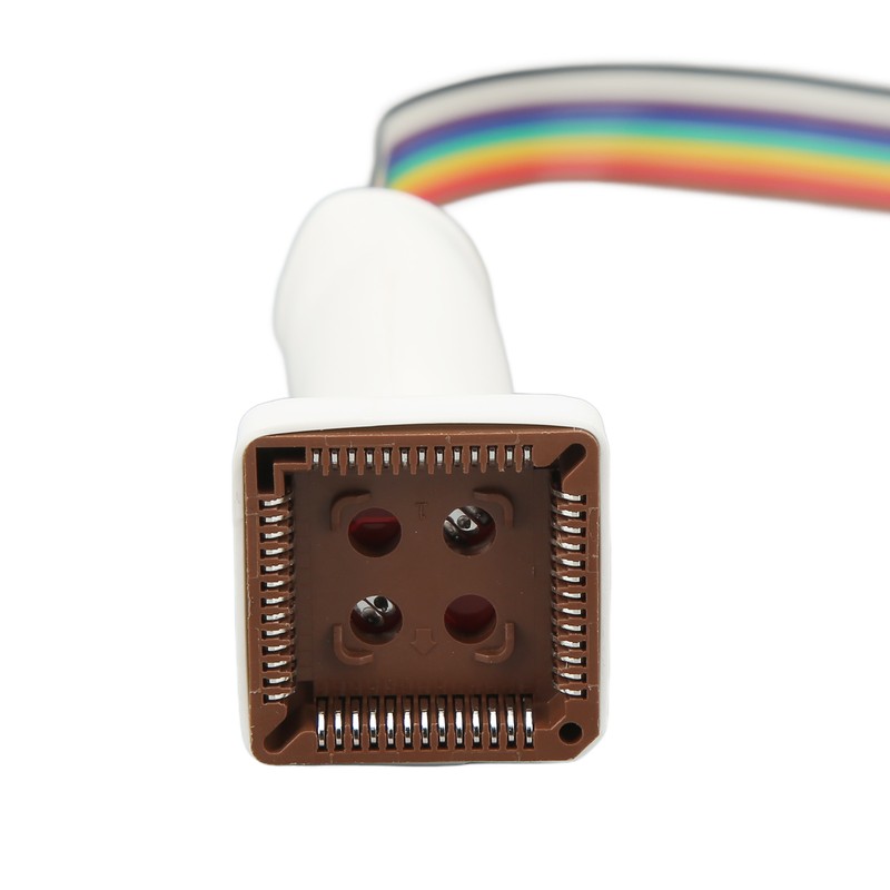 3 Pcs Car Key Coding Tool Cables OBD2 Key Programmer