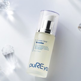 Puriyoung Crystal Clear Booster 50ml / 퓨리영 크리스탈 클리어 부스터 50ml