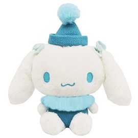 Nakajima Corporation 176394-22 Knit Knit Cinnamoroll, S