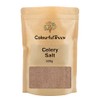 Celery Salt 500g by Colourful Trees