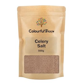 Celery Salt 500g by Colourful Trees