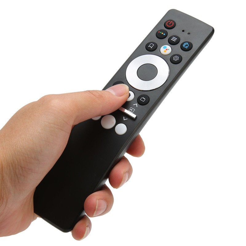 Bluetooth Voice TV Remote for HTR U29R HTR U29 HTR