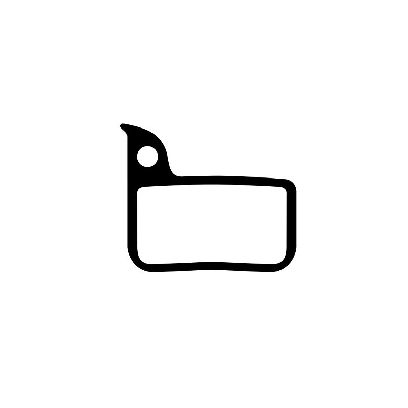 Ashima Sintered Pads - Sram Hrd Hydraulic Road Disc Disc