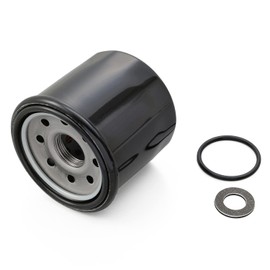 Daytona 31023 Perfect Oil Change Set For Motorcycles, Oil Filter, O-Ring, Drain Washer (Serial Number: S-64)