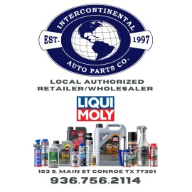 Liqui Moly Viscoplus for Engine Oil (300mL) - Liqui Moly LM20206