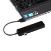 i-tec USB 3.0 Slim HUB 3 Port + Gigabit Ethernet