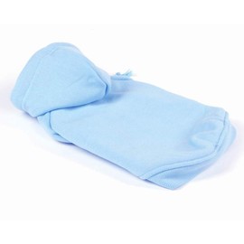 Petmingham Pet Clothes for Dog Cat Puppy Hoodies Coat Fleece Sweatshirt Warm Sweater Dog Outfits