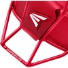 Easton | Catcher's Hyperlite Facemask Cage | Baseball | Red