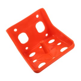 BESPORTBLE Professional Salt Brick Holder for Livestock Durable Salt Lick Storage Box and Goats for Farm Animals Enhanced Feeding Experience