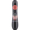 essence Bye Bye Panda Eyes! Smudge-Proof Volumizing & Defining Mascara
