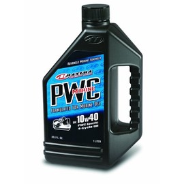 PWC Marine 4T 10w40
