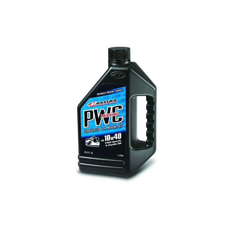 PWC Marine 4T 10w40