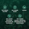 Nature's Own Vitamin B2 100Mg 100 Tablets