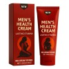 Crema De Cuidado Efectivo Para Hombres Crema De Cuidado Inte