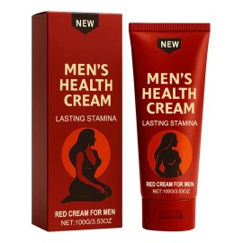 Crema De Cuidado Efectivo Para Hombres Crema De Cuidado Inte