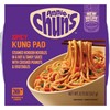 Annie Chun's Spicy Kung Pao Noodle Bowl, 8.73 oz (Pack