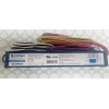 ESPEN VEL100BN-4C 120-277V RETROFLEX LED DRIVER FOR 2,3,4'