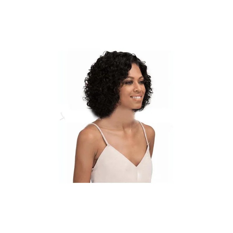 Mz Rizos Africanos Rizados Hechos A Mano For Mujer