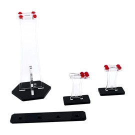 Brickcessories Display Stand for 75314 - Bad Batch Attack Shuttle