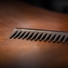 Charlemagne Charlemagne Men's Carbon Comb - Shatterproof Styling Comb for