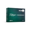 TITLEIST Golf Ball 26 AVX AIM DZ
