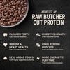 Vital Essentials Freeze-Dried Raw Chicken Crunchy Mini Nibs | Complete