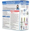 NeilMed NeilMed Sinus Rinse Original Kit, Squeeze Bottle + 60