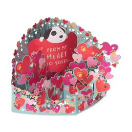 American Greetings Valentine's Day Card (Happy Valentine's Day)