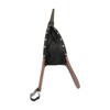 Fire Stove Blower Wooden Manual Fire Place Bellow for Fire