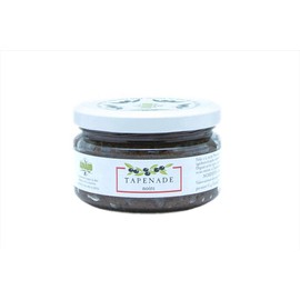 Arnaud Tapenade ~ Canapés and Cooking Sauces ~ [Black Olive]