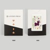 Lantern Press Louisiana, Typography and Icons (52 Playing Cards, Poker