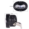 AOMAX Forklift Light Warehouse Safety Warning Lamp Offroad Race 12V
