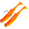 Seadra Paddle Shad Double Combo Ready to Fish (RTF) Soft