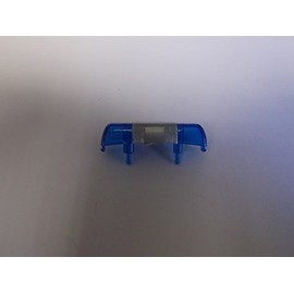 Greenhills Scalextric Accessory Pack Subaru Impreza Police car C3068 New W10031 G793