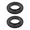 1Pair Front Strut Bearing 99634351505 ABS Durable Strut Anti Friction