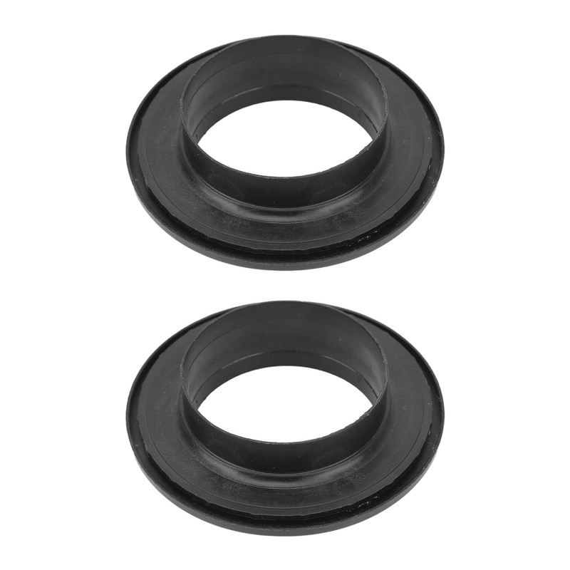 1Pair Front Strut Bearing 99634351505 ABS Durable Strut Anti Friction