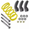 Caltric Primary Drive Clutch Assembly Rebuild Kit for Arctic Cat