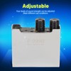 Water Pipe Leakage Monitor 4 Gears High Sensitivity Pickup Wall